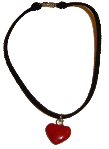 Collier-Romeo
