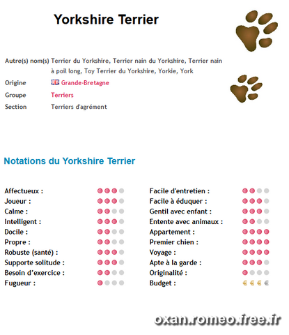 Notation-Yorkshire