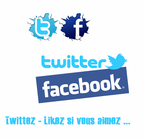 Resaux-Sociaux